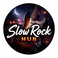 Avatar of Slow Rock Hub