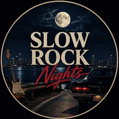 Avatar of Slow Rock Nights