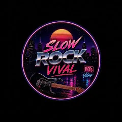 Avatar of Slow ROCK VIVAL