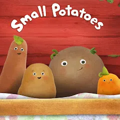 Avatar of Small Potatoes