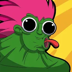 Avatar of SmashBits Animations