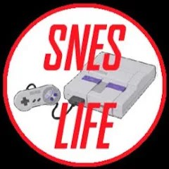 Avatar of SNES Life