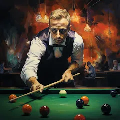 Avatar of Snooker Live