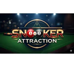 Avatar of Snooker Attraction