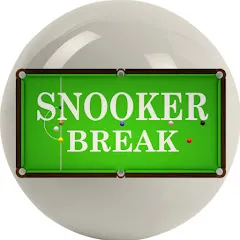 Avatar of Snooker Break