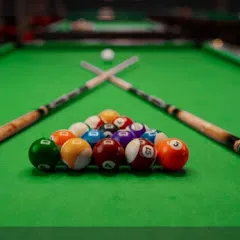Avatar of SNOOKER POOL