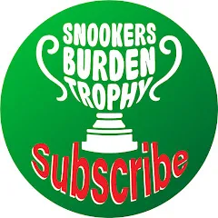 Avatar of Snookers Burden Trophy 🏆