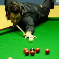 Avatar of Snooker Stars