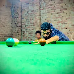 Avatar of Snooker Time🎱