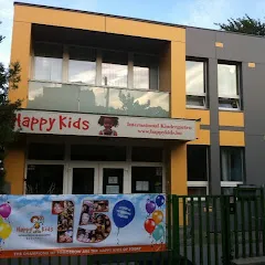 Avatar of Happy Kids Nemzetközi Óvoda