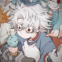Avatar of yamato