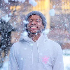 Avatar of Snowy Joey