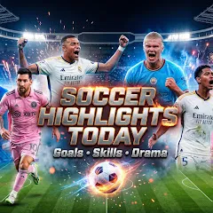 Avatar of SoccerHighlightsToday