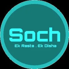 Avatar of SOCH by RISHAV RAJ
