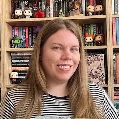 Avatar of Sofie’s Books