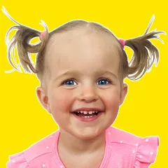 Avatar of SOFI family SHOW