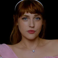 Avatar of Soft Seraphina ASMR