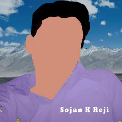 Avatar of sojan k reji