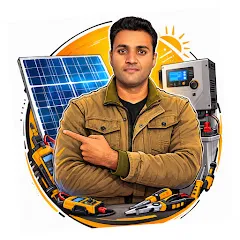 Avatar of Solarev Tech