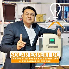 Avatar of Solar Expert DC