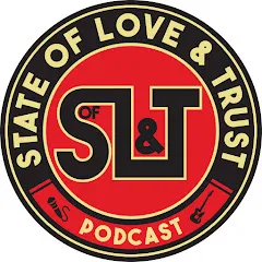 Avatar of State of Love & Trust Podcast