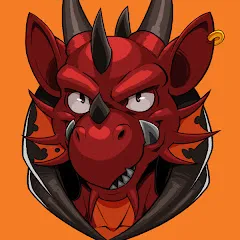 Avatar of Nidhogg the Dragon