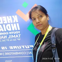 Avatar of SOMA SHIL