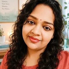 Avatar of Sonia Panchal's Diary