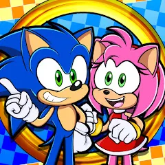 Avatar of Sonic and Amy Squad