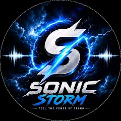 Avatar of Sonic Storm
