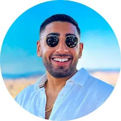 Avatar of Sonny Sangha