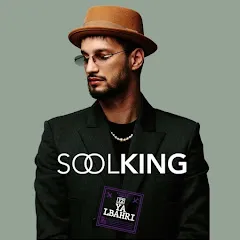 Avatar of Soolking officiel