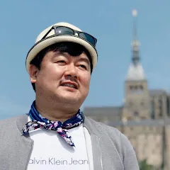 Avatar of Seonghoon Kim