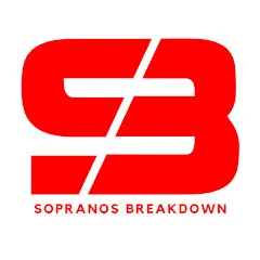 Avatar of SOPRANOS BREAKDOWN