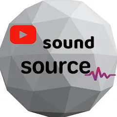 Avatar of Sound source