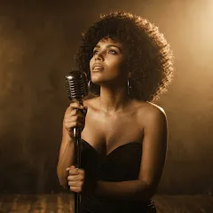 Avatar of Soul Blues 80s