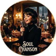 Avatar of Soul Chanson