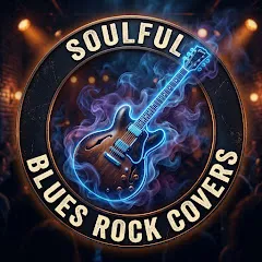Avatar of Soulful Blues Rock Covers