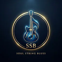 Avatar of Soul String Blues 80s