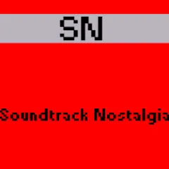 Avatar of Soundtrack Nostalgia