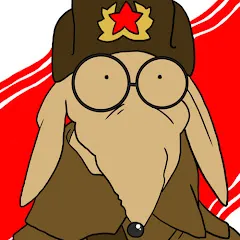 Avatar of SovietWomble