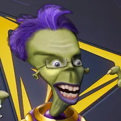 Avatar of Space Quest Historian