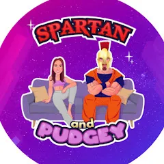 Avatar of Spartan & Pudgey