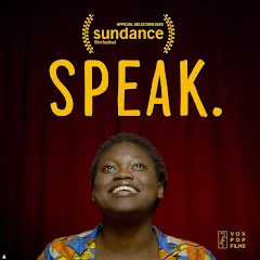 Avatar of SPEAK. DOCUMENTARY