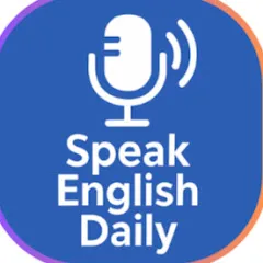 Avatar of Speak English Daily