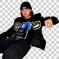 Avatar of Spencer Barton