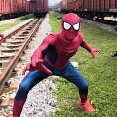 Avatar of Spider Discovery
