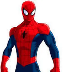 Avatar of Spiderman Super Hero Kocak