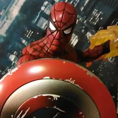 Avatar of Spidey Fist