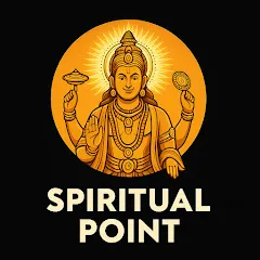 Avatar of Spiritual Point